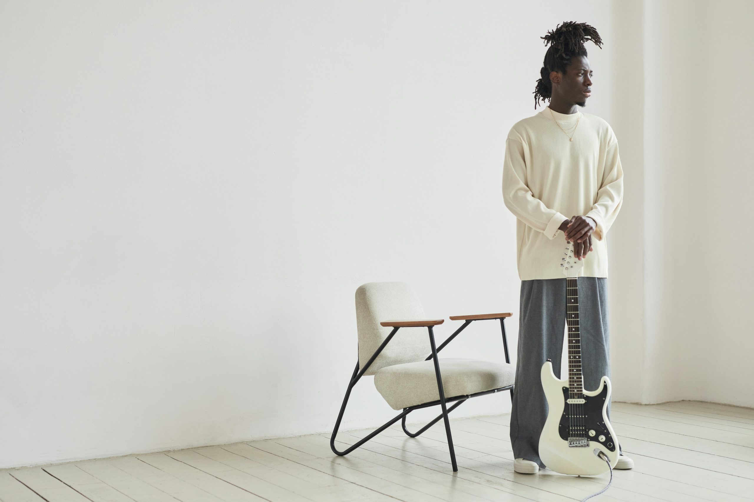 Start a new leisure trend